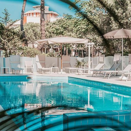 מילאנו מריטימה Hotel San Giorgio מראה חיצוני תמונה