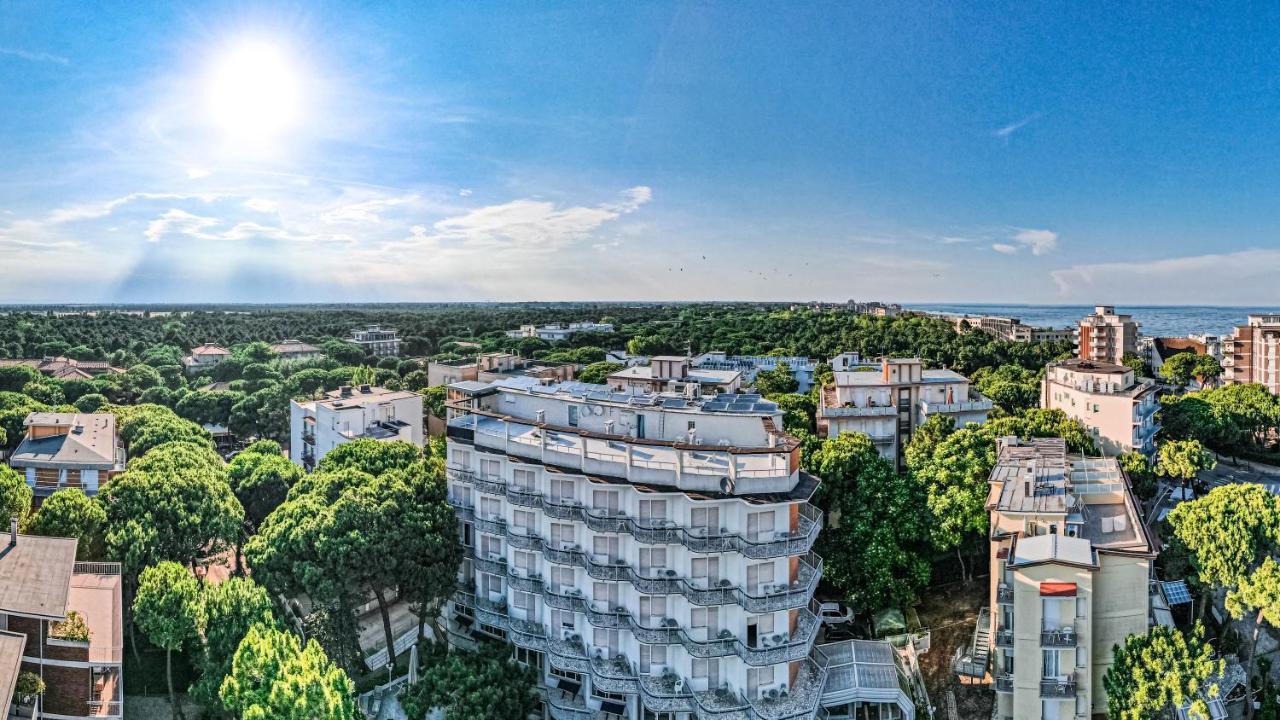 מילאנו מריטימה Hotel San Giorgio מראה חיצוני תמונה