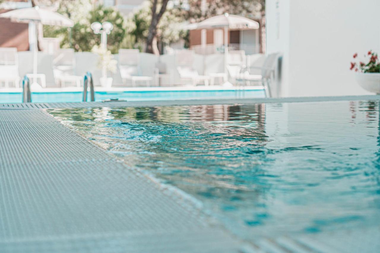 מילאנו מריטימה Hotel San Giorgio מראה חיצוני תמונה