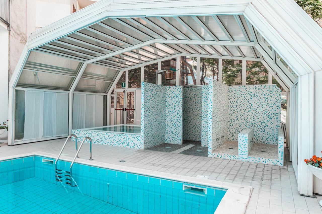 מילאנו מריטימה Hotel San Giorgio מראה חיצוני תמונה