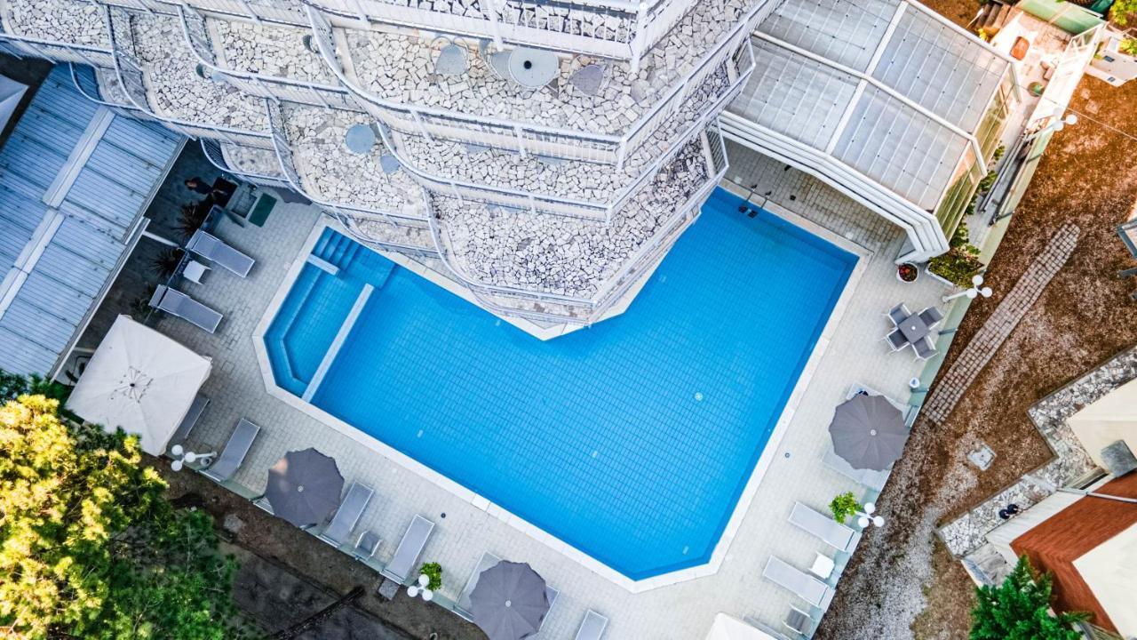 מילאנו מריטימה Hotel San Giorgio מראה חיצוני תמונה