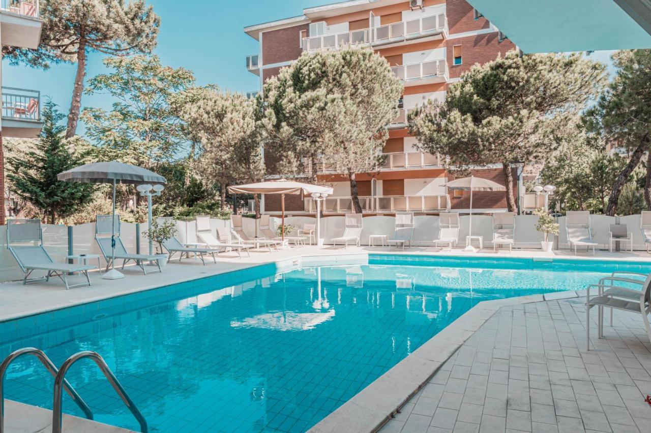 מילאנו מריטימה Hotel San Giorgio מראה חיצוני תמונה
