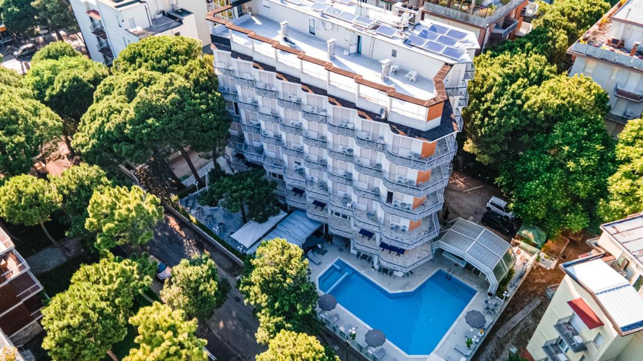 מילאנו מריטימה Hotel San Giorgio מראה חיצוני תמונה