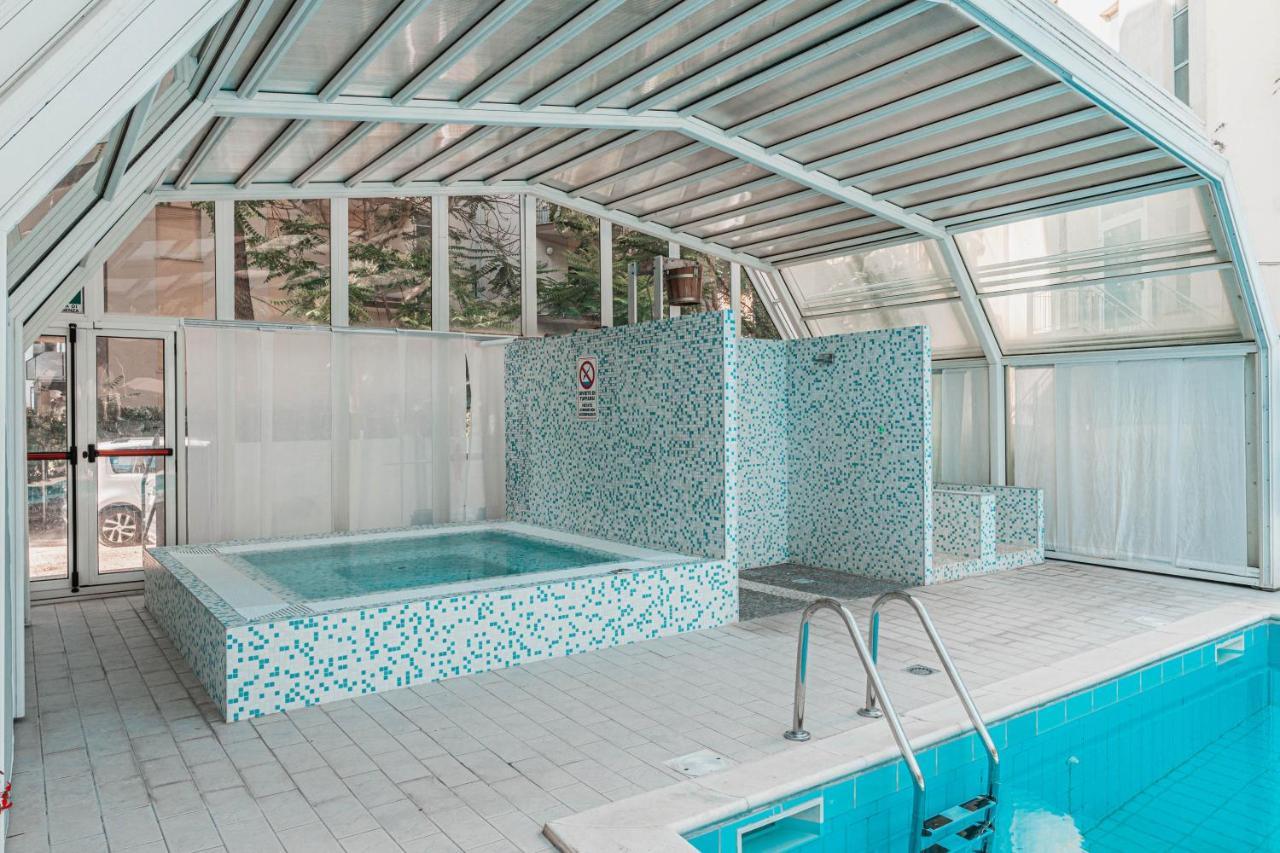 מילאנו מריטימה Hotel San Giorgio מראה חיצוני תמונה