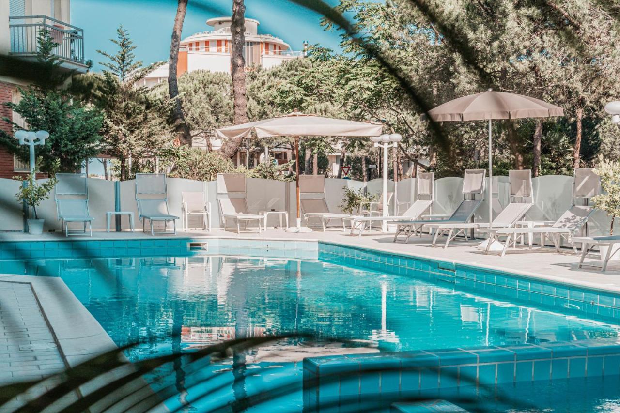 מילאנו מריטימה Hotel San Giorgio מראה חיצוני תמונה