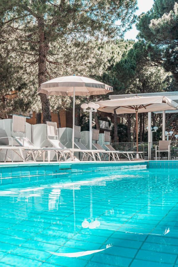 מילאנו מריטימה Hotel San Giorgio מראה חיצוני תמונה