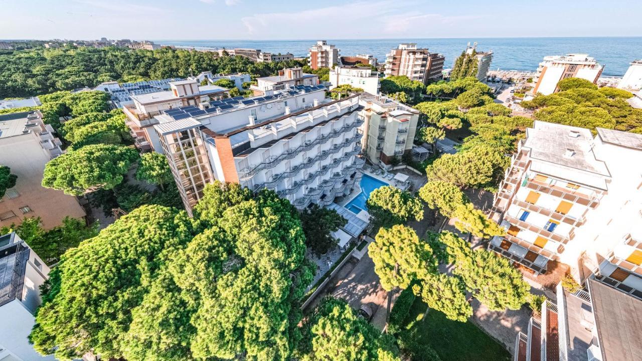 מילאנו מריטימה Hotel San Giorgio מראה חיצוני תמונה