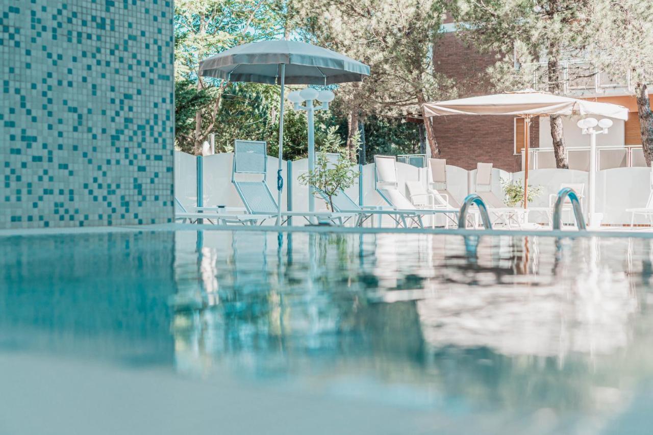 מילאנו מריטימה Hotel San Giorgio מראה חיצוני תמונה