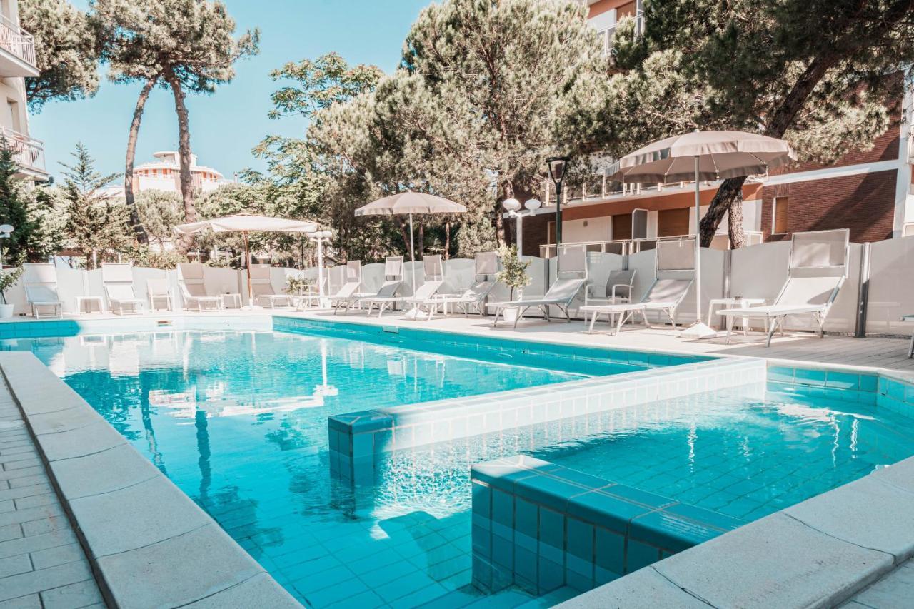 מילאנו מריטימה Hotel San Giorgio מראה חיצוני תמונה