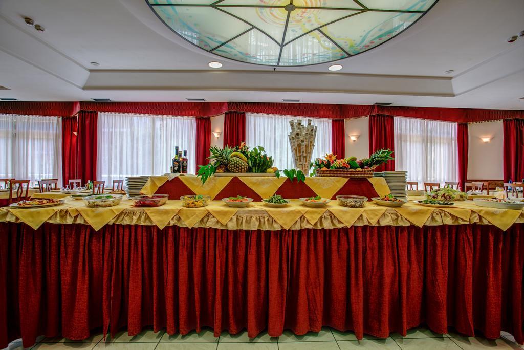 מילאנו מריטימה Hotel San Giorgio מראה חיצוני תמונה
