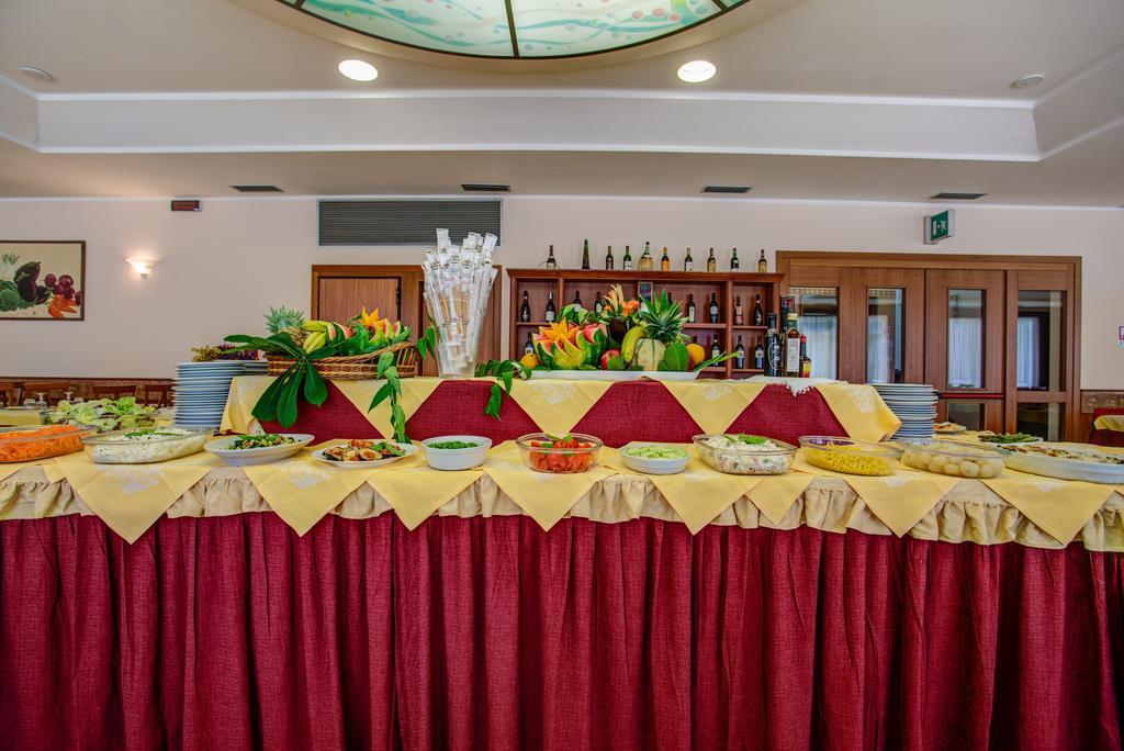 מילאנו מריטימה Hotel San Giorgio מראה חיצוני תמונה