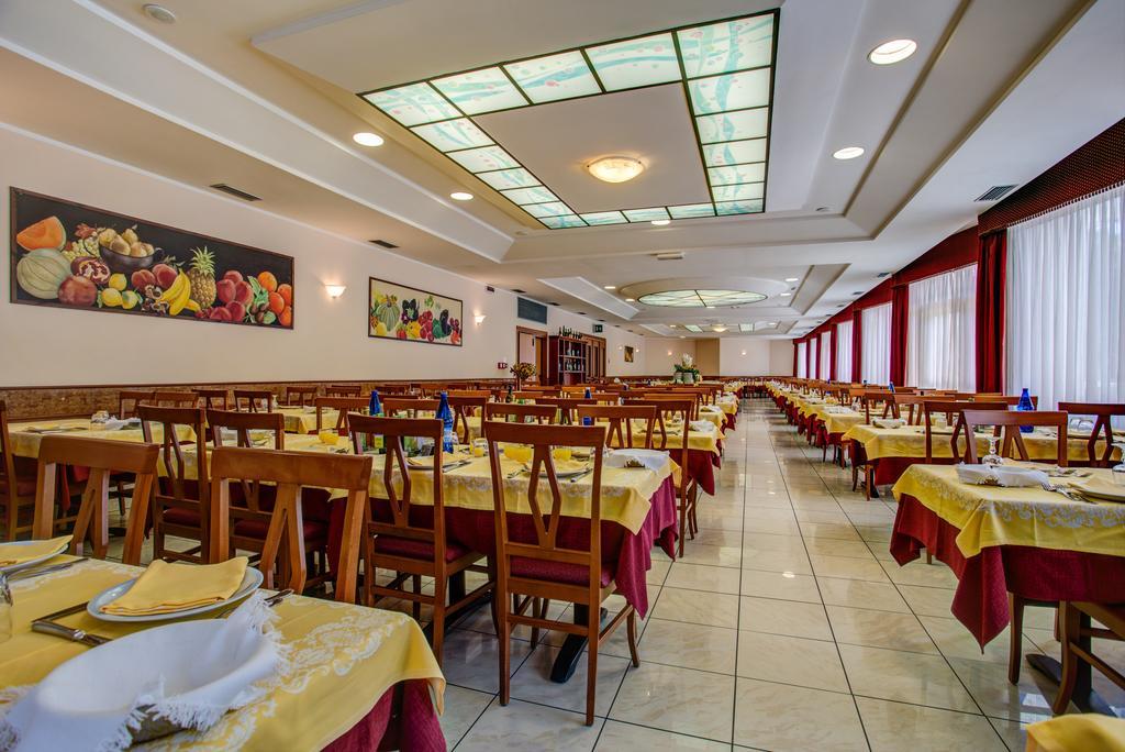 מילאנו מריטימה Hotel San Giorgio מראה חיצוני תמונה