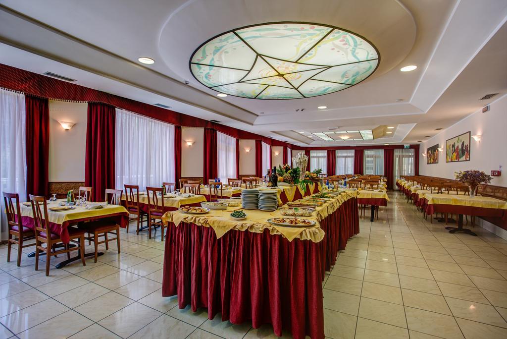מילאנו מריטימה Hotel San Giorgio מראה חיצוני תמונה