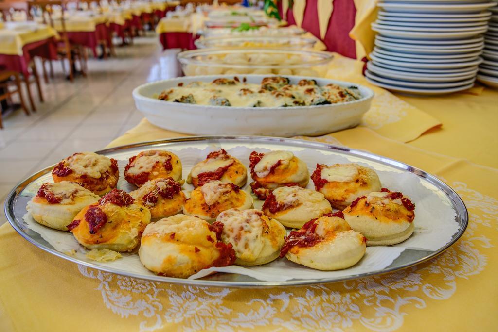 מילאנו מריטימה Hotel San Giorgio מראה חיצוני תמונה