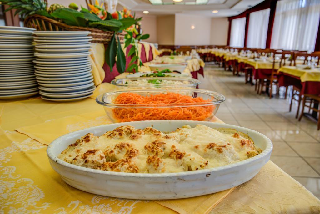 מילאנו מריטימה Hotel San Giorgio מראה חיצוני תמונה