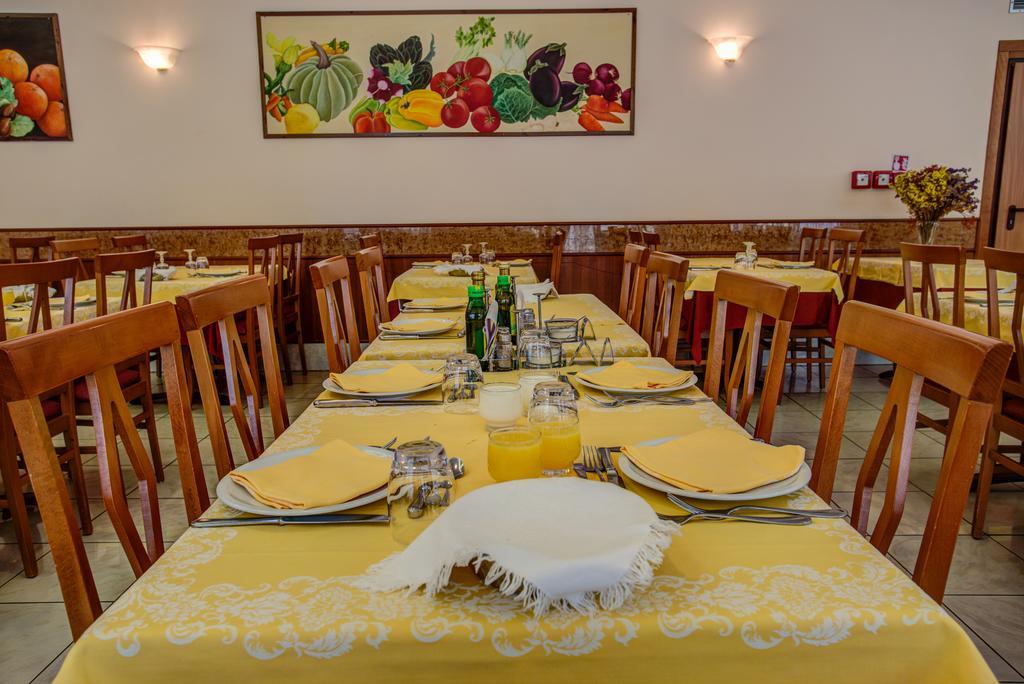 מילאנו מריטימה Hotel San Giorgio מראה חיצוני תמונה
