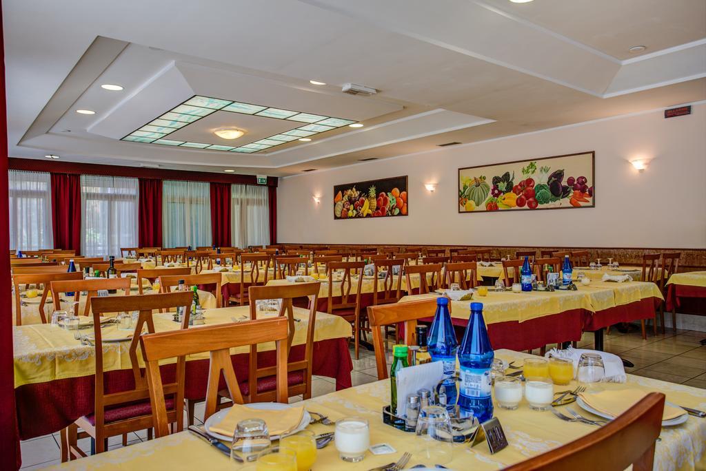מילאנו מריטימה Hotel San Giorgio מראה חיצוני תמונה
