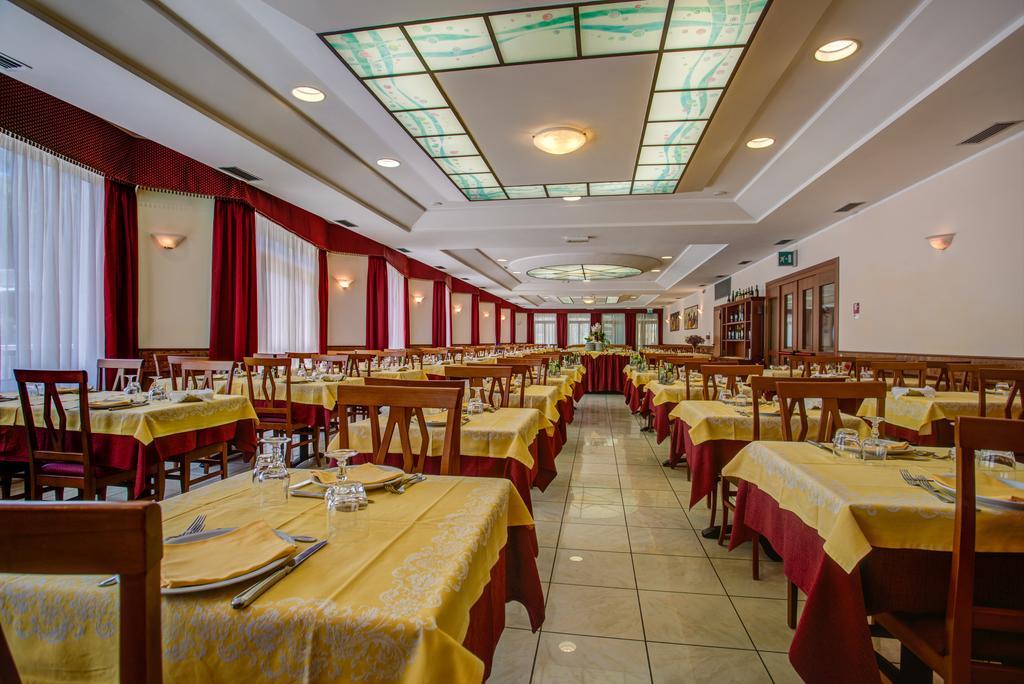 מילאנו מריטימה Hotel San Giorgio מראה חיצוני תמונה