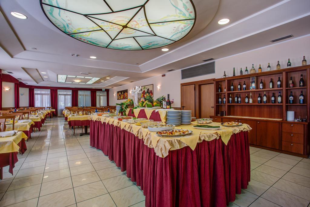 מילאנו מריטימה Hotel San Giorgio מראה חיצוני תמונה