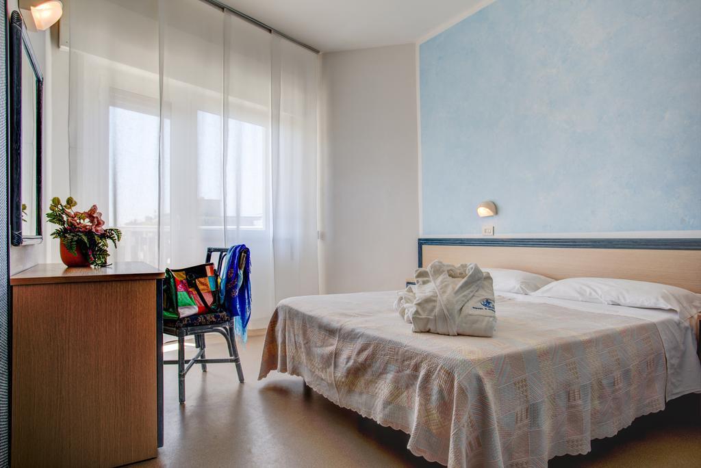 מילאנו מריטימה Hotel San Giorgio חדר תמונה
