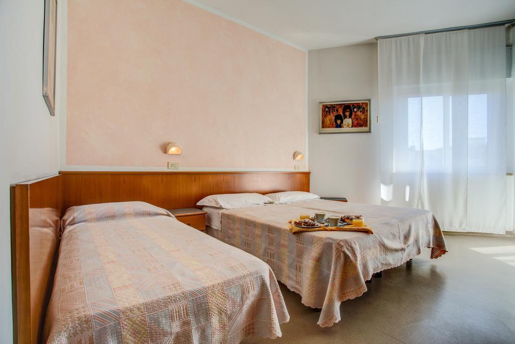 מילאנו מריטימה Hotel San Giorgio חדר תמונה