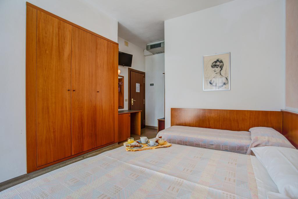 מילאנו מריטימה Hotel San Giorgio מראה חיצוני תמונה