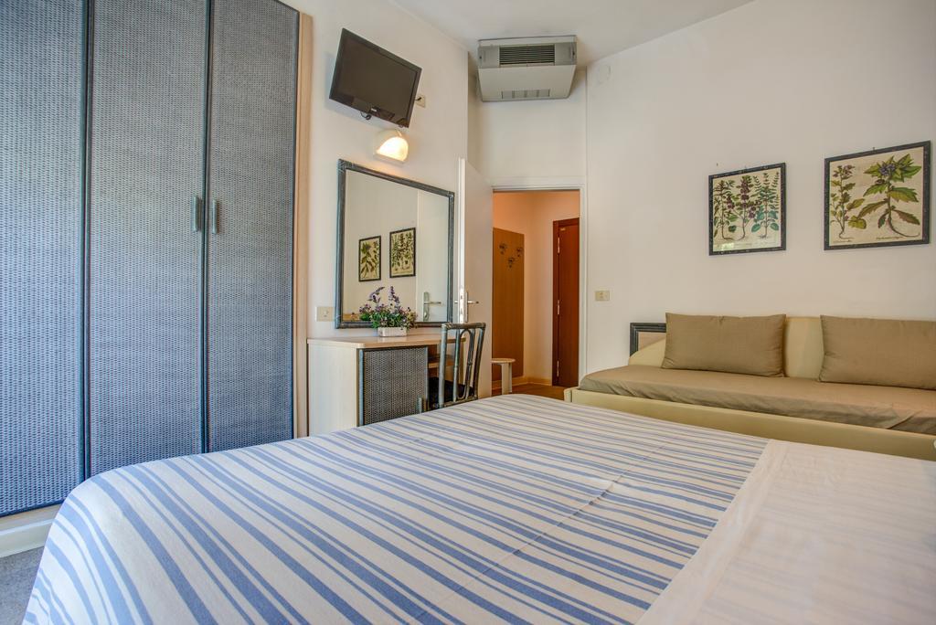 מילאנו מריטימה Hotel San Giorgio מראה חיצוני תמונה