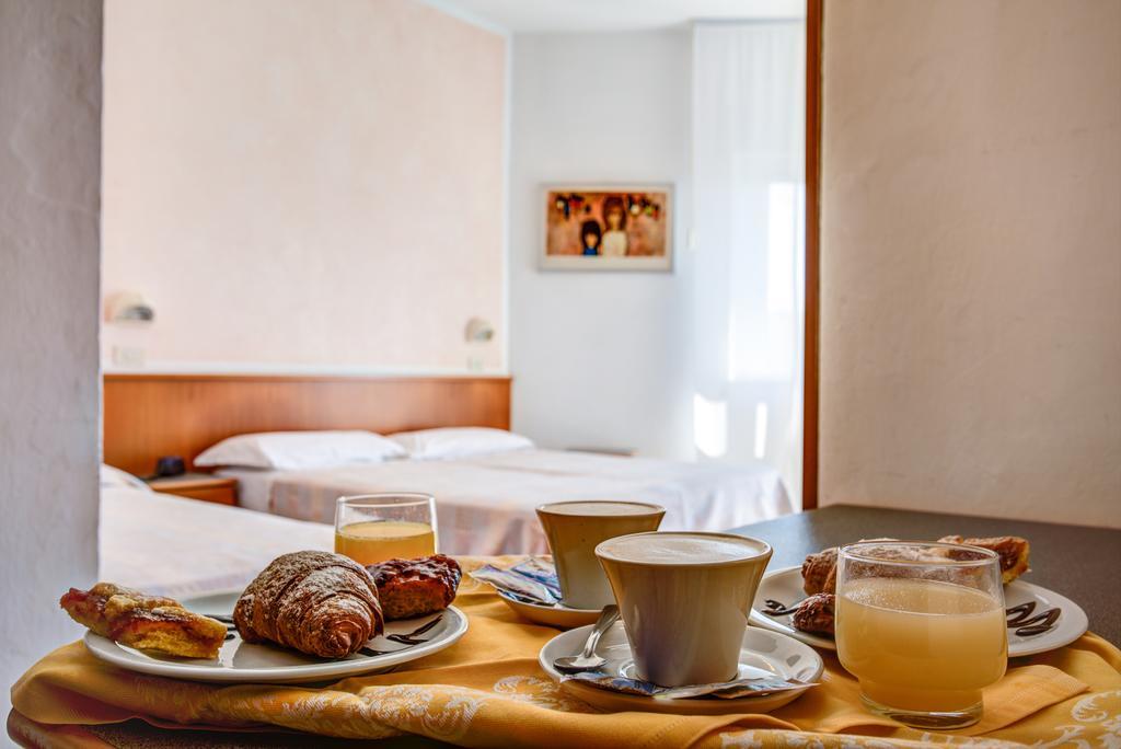 מילאנו מריטימה Hotel San Giorgio מראה חיצוני תמונה