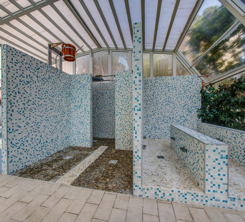 מילאנו מריטימה Hotel San Giorgio מראה חיצוני תמונה