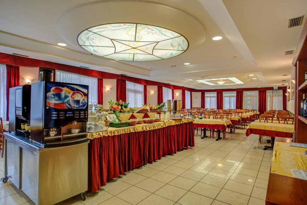 מילאנו מריטימה Hotel San Giorgio מראה חיצוני תמונה