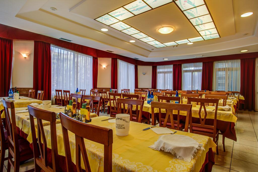 מילאנו מריטימה Hotel San Giorgio מראה חיצוני תמונה