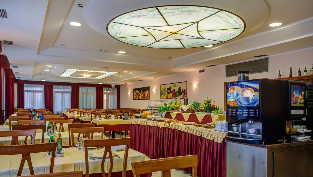 מילאנו מריטימה Hotel San Giorgio מראה חיצוני תמונה