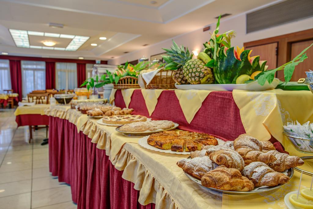 מילאנו מריטימה Hotel San Giorgio מראה חיצוני תמונה