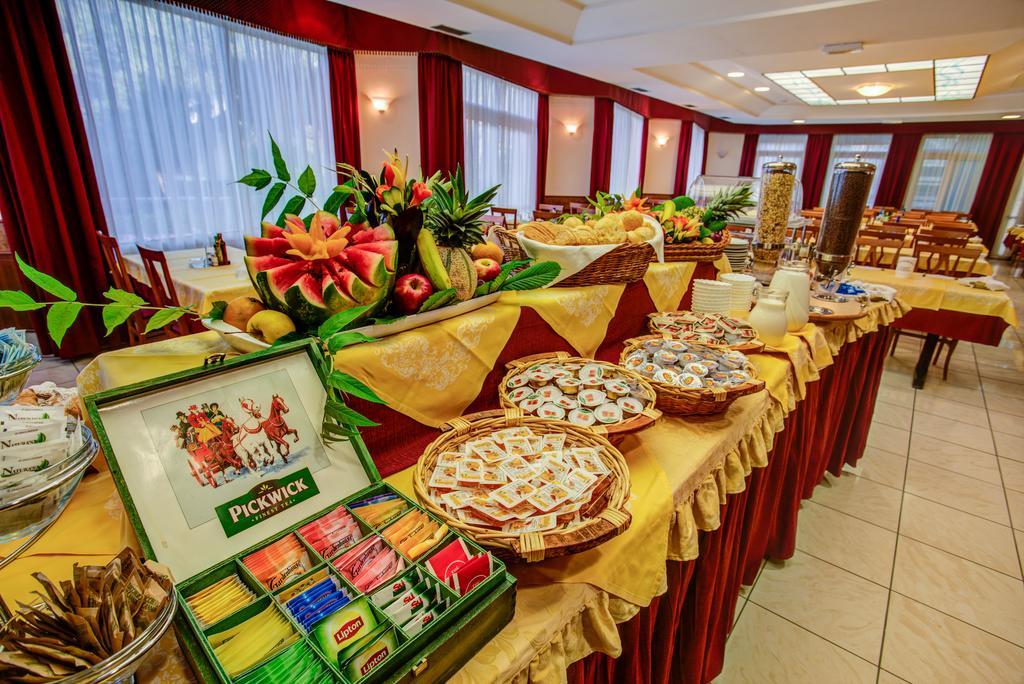 מילאנו מריטימה Hotel San Giorgio מראה חיצוני תמונה