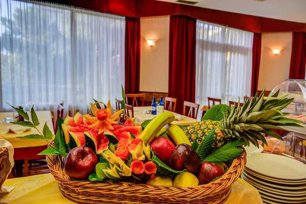 מילאנו מריטימה Hotel San Giorgio מראה חיצוני תמונה