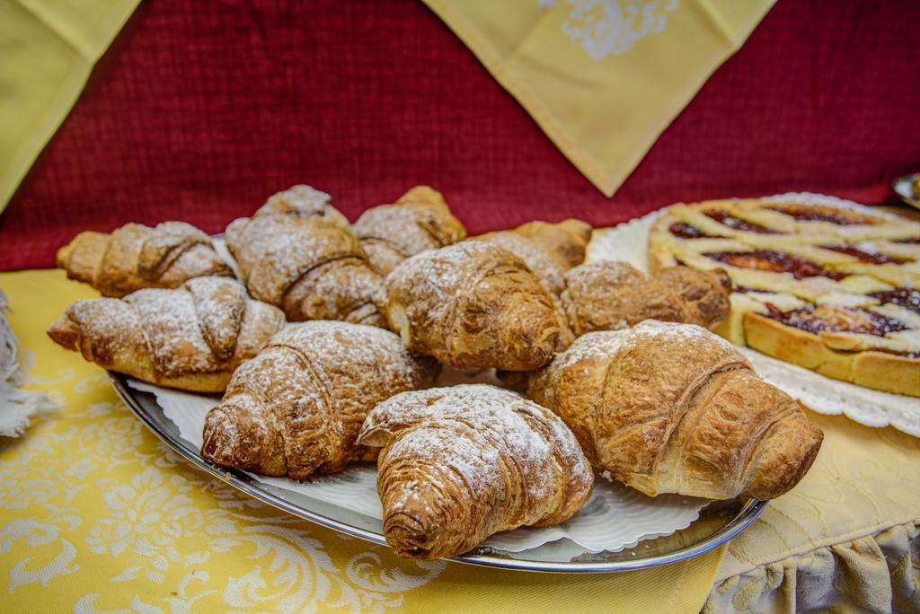 מילאנו מריטימה Hotel San Giorgio מראה חיצוני תמונה