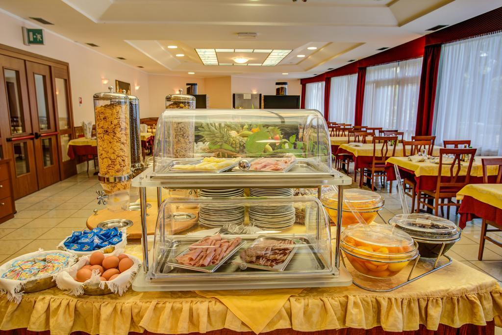 מילאנו מריטימה Hotel San Giorgio מראה חיצוני תמונה