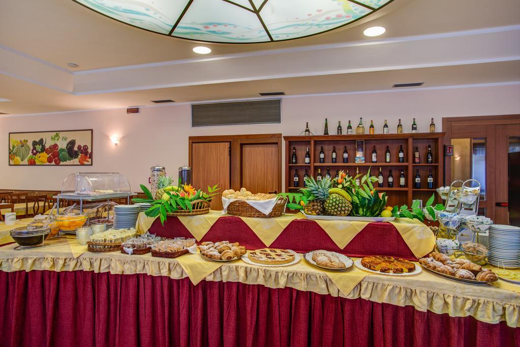 מילאנו מריטימה Hotel San Giorgio מראה חיצוני תמונה