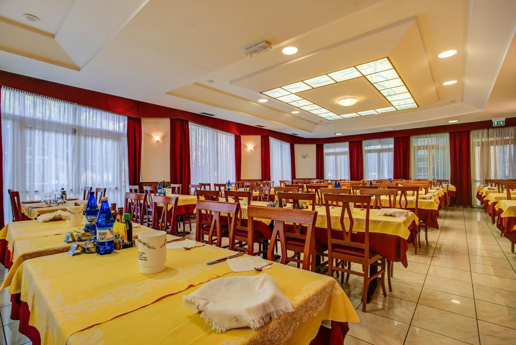מילאנו מריטימה Hotel San Giorgio מראה חיצוני תמונה