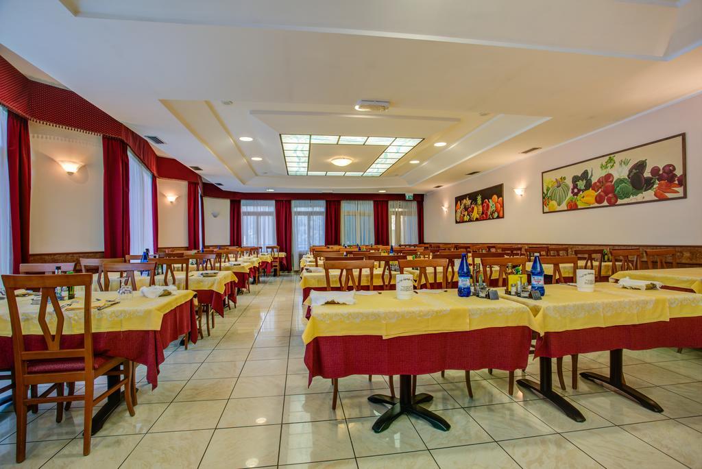 מילאנו מריטימה Hotel San Giorgio מראה חיצוני תמונה