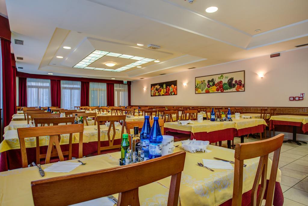 מילאנו מריטימה Hotel San Giorgio מראה חיצוני תמונה