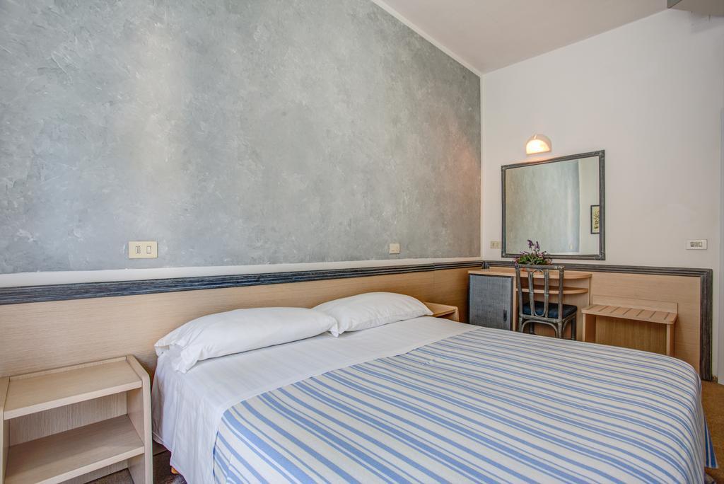 מילאנו מריטימה Hotel San Giorgio חדר תמונה