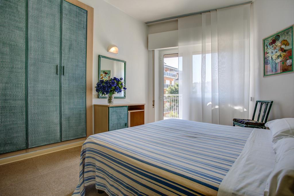 מילאנו מריטימה Hotel San Giorgio חדר תמונה