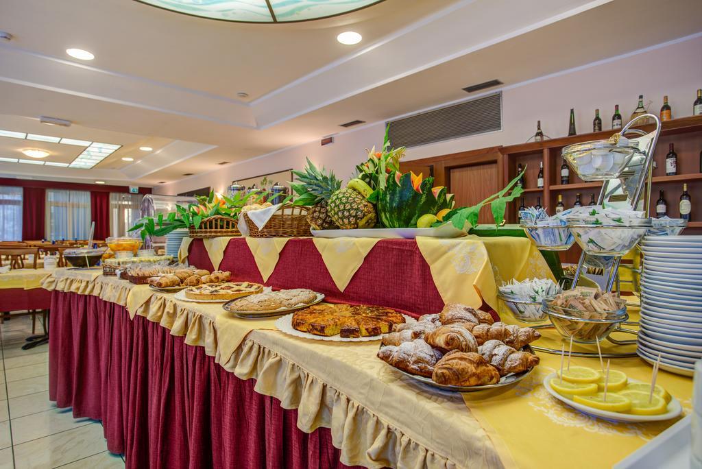 מילאנו מריטימה Hotel San Giorgio מראה חיצוני תמונה