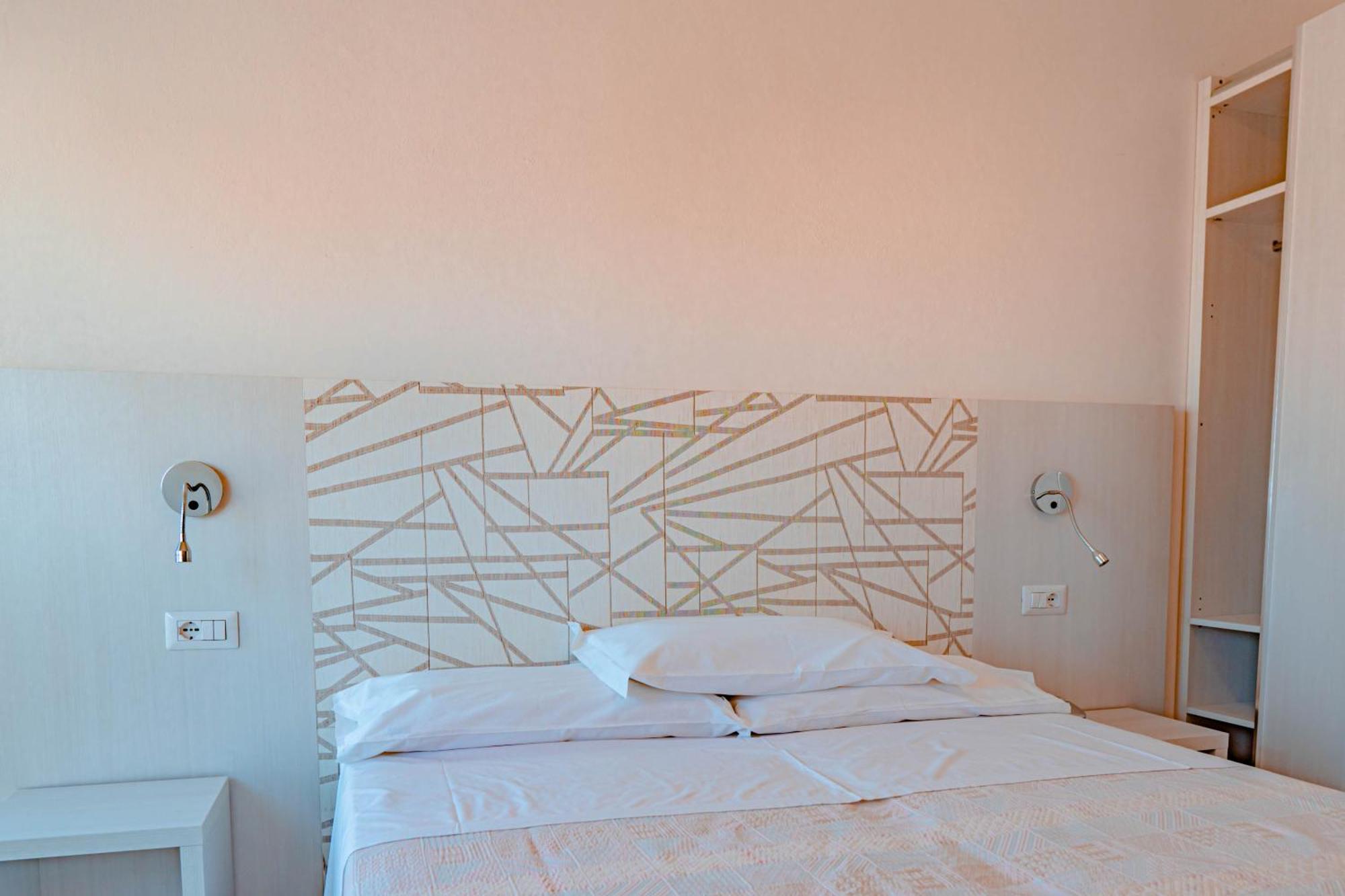 מילאנו מריטימה Hotel San Giorgio מראה חיצוני תמונה