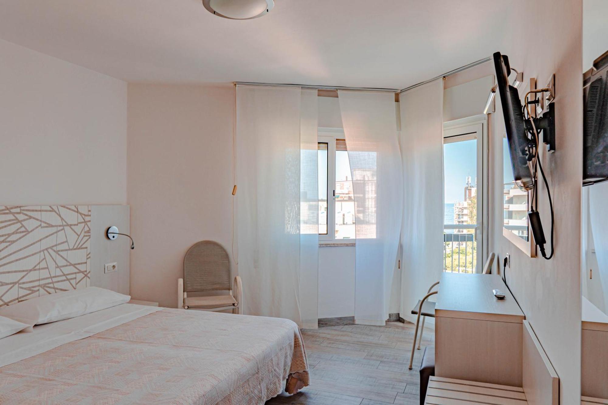 מילאנו מריטימה Hotel San Giorgio מראה חיצוני תמונה