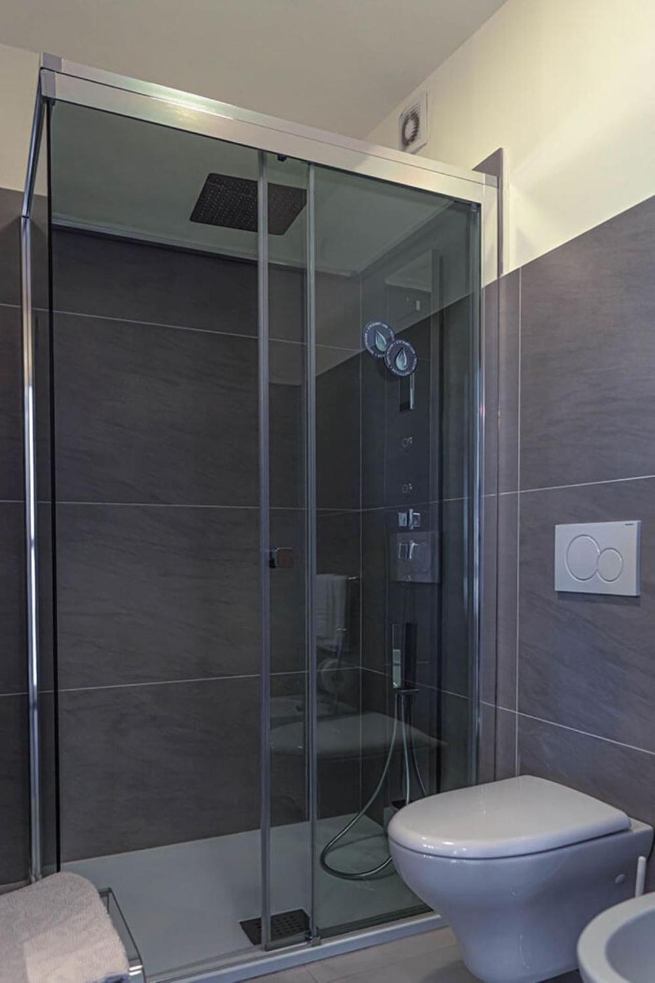 מילאנו מריטימה Hotel San Giorgio מראה חיצוני תמונה