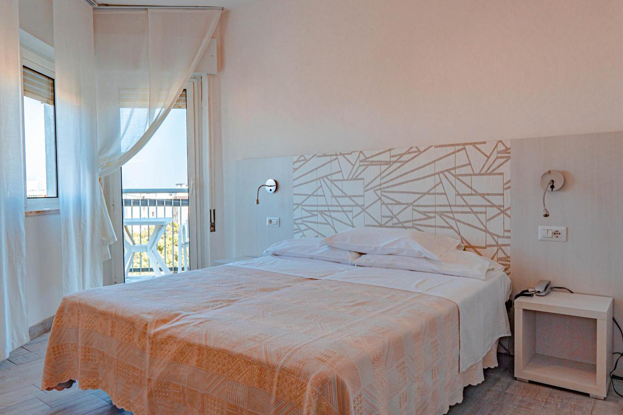 מילאנו מריטימה Hotel San Giorgio מראה חיצוני תמונה