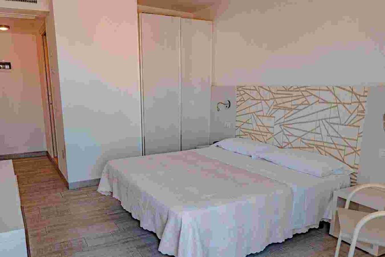 מילאנו מריטימה Hotel San Giorgio מראה חיצוני תמונה