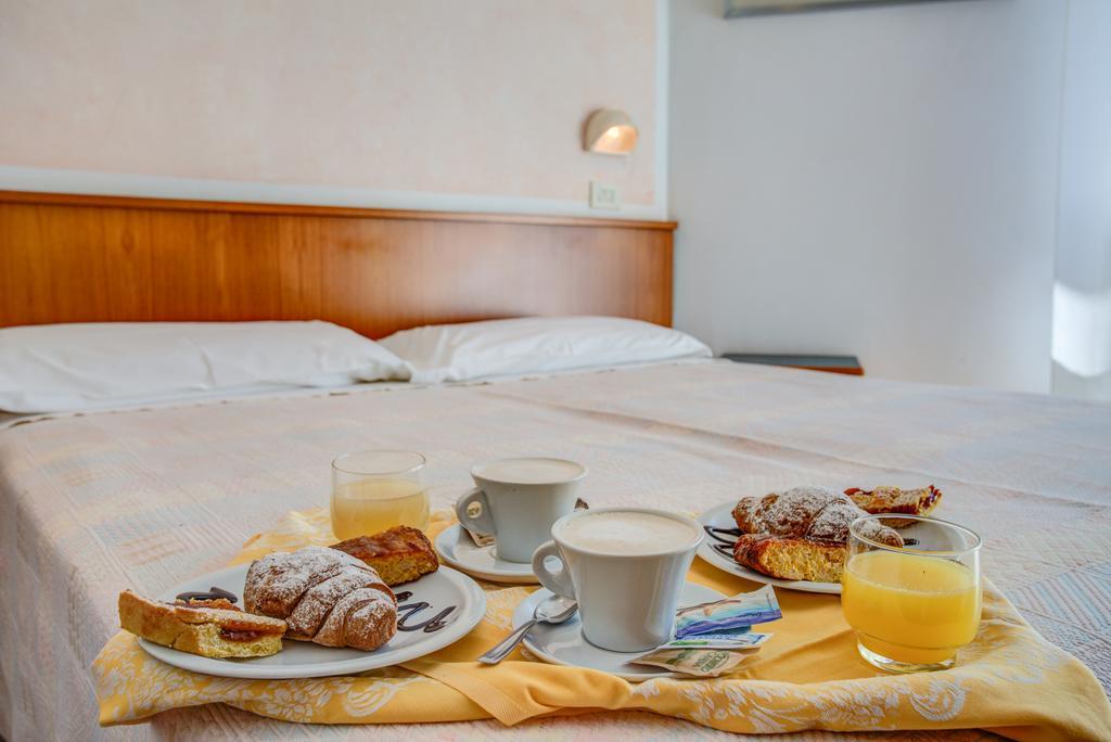 מילאנו מריטימה Hotel San Giorgio מראה חיצוני תמונה